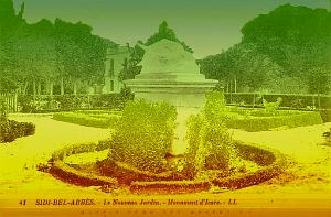 SIDI BEL ABBES 139